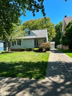 891 Roland Road Highland Heights OH 44124
