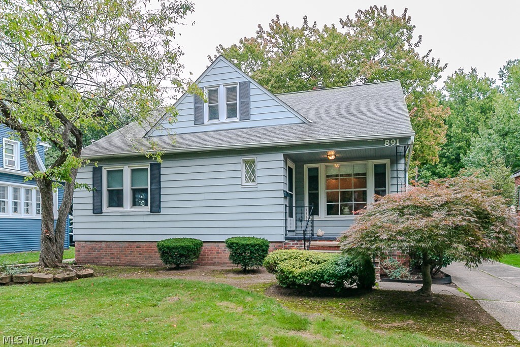 891 Roland Road Lyndhurst OH 44124