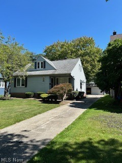 891 Roland Road Highland Heights OH 44124