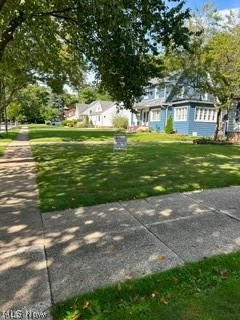 891 Roland Road Highland Heights OH 44124