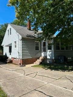 891 Roland Road Highland Heights OH 44124
