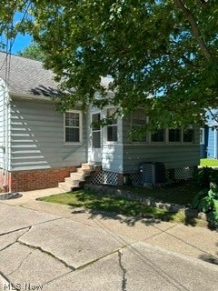 891 Roland Road Highland Heights OH 44124