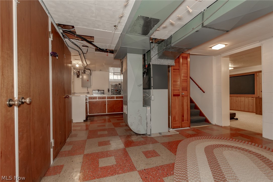 891 Roland Road Lyndhurst OH 44124