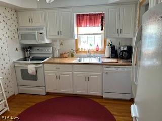 891 Roland Road Lyndhurst OH 44124