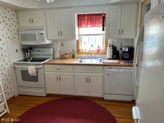 891 Roland Road Highland Heights OH 44124