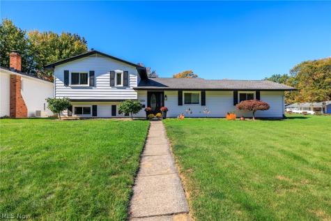 6472 Lafayette Drive Mentor OH 44060