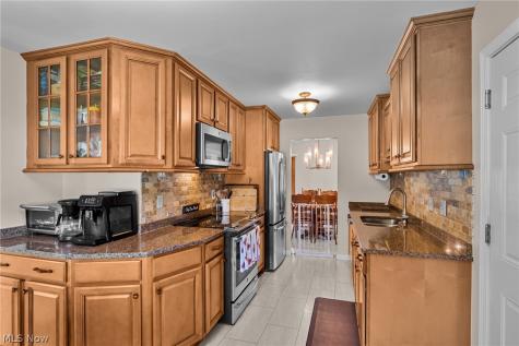 6472 Lafayette Drive Mentor OH 44060