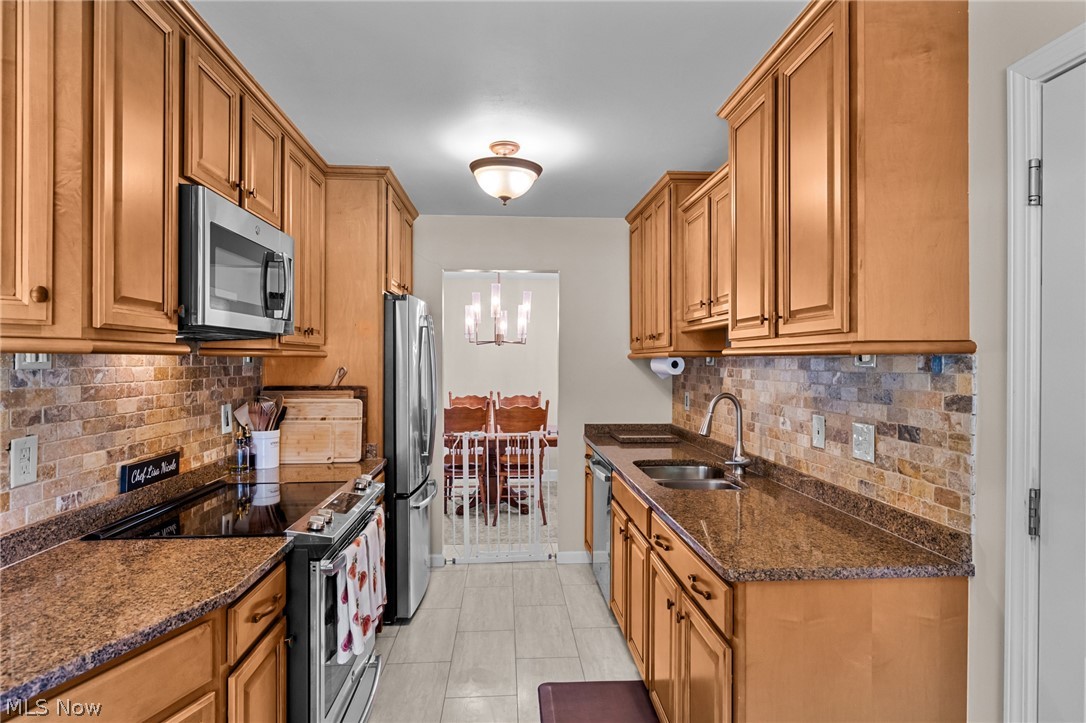 6472 Lafayette Drive Mentor OH 44060