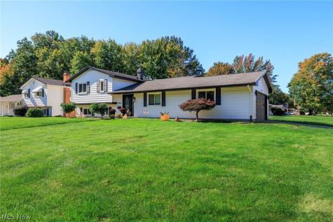 6472 Lafayette Drive Mentor OH 44060