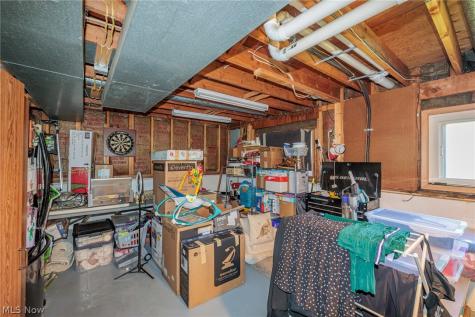 6472 Lafayette Drive Mentor OH 44060