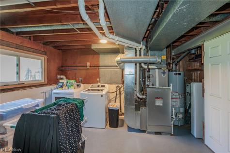 6472 Lafayette Drive Mentor OH 44060