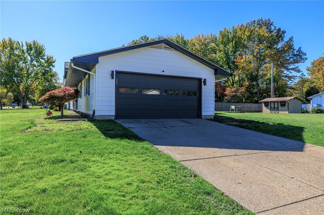 6472 Lafayette Drive Mentor OH 44060