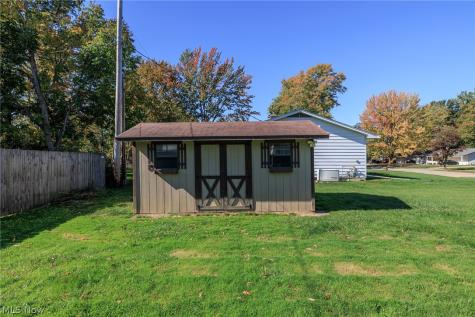 6472 Lafayette Drive Mentor OH 44060