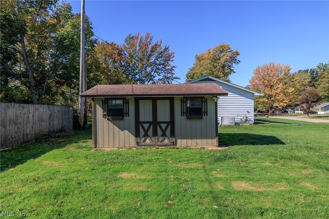 6472 Lafayette Drive Mentor OH 44060