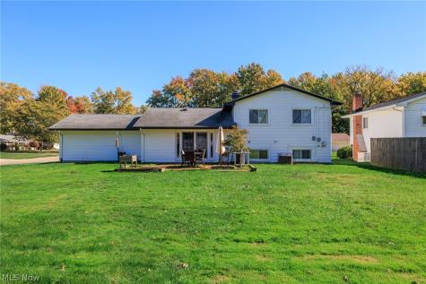 6472 Lafayette Drive Mentor OH 44060