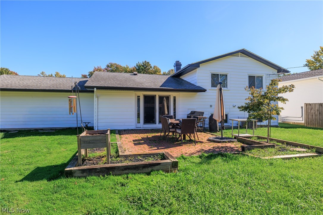 6472 Lafayette Drive Mentor OH 44060