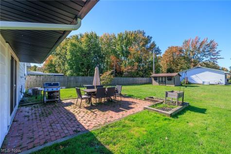 6472 Lafayette Drive Mentor OH 44060