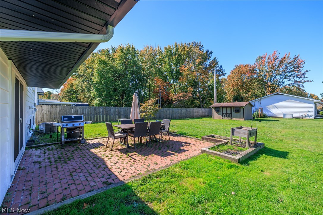 6472 Lafayette Drive Mentor OH 44060