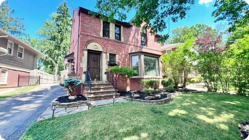 3973 Meadowbrook Boulevard University Heights OH 44118