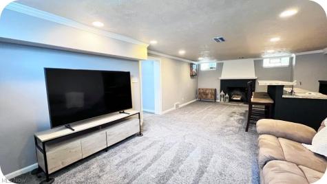 3973 Meadowbrook Boulevard University Heights OH 44118