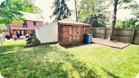3973 Meadowbrook Boulevard University Heights OH 44118