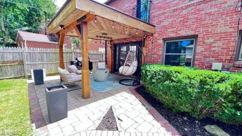 3973 Meadowbrook Boulevard University Heights OH 44118