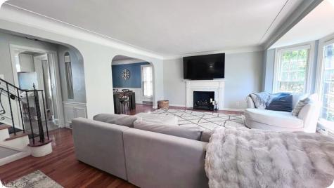 3973 Meadowbrook Boulevard University Heights OH 44118
