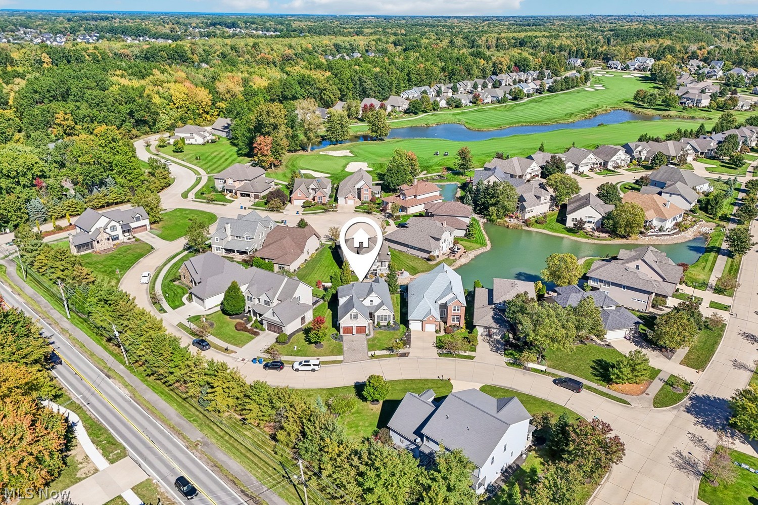 4233 Queens Gate Avon OH 44011