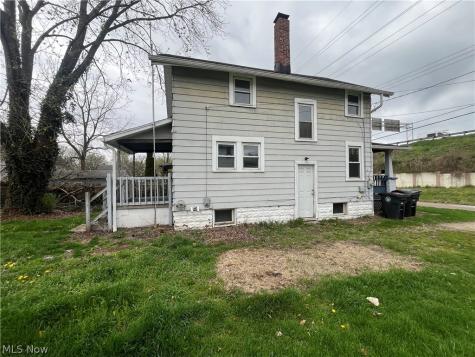 1270 Welsh Avenue Akron OH 44314