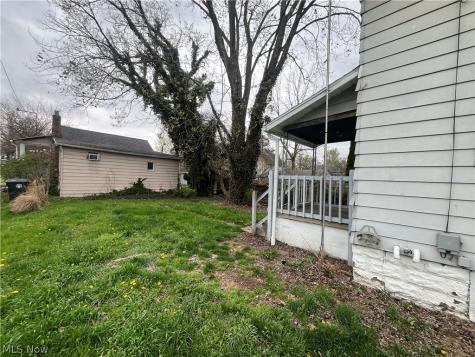 1270 Welsh Avenue Akron OH 44314