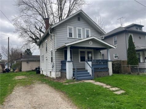 1270 Welsh Avenue Akron OH 44314