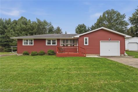 547 W Texas Avenue Sebring OH 44672