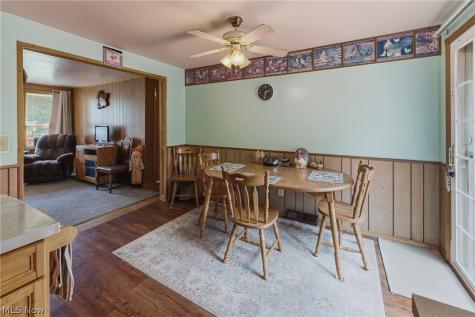 547 W Texas Avenue Sebring OH 44672