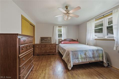 547 W Texas Avenue Sebring OH 44672
