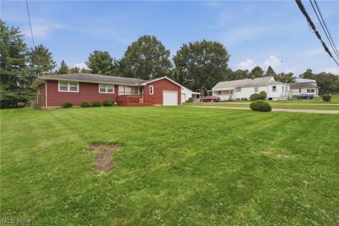 547 W Texas Avenue Sebring OH 44672
