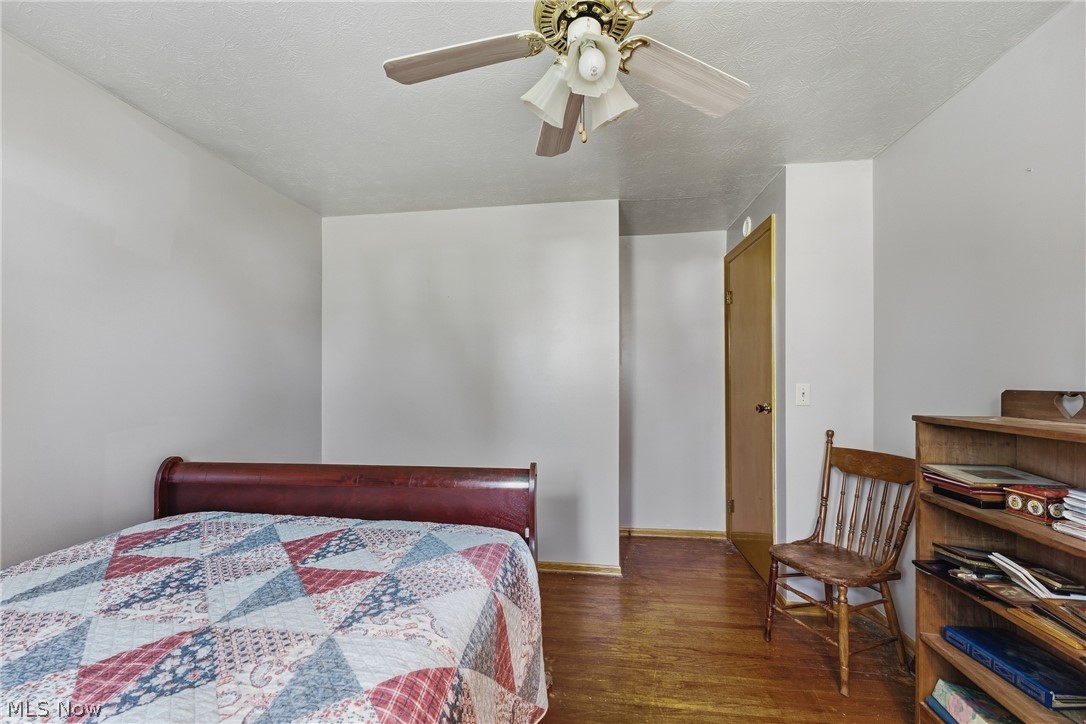 547 W Texas Avenue Sebring OH 44672