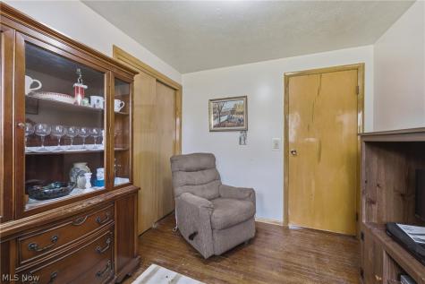 547 W Texas Avenue Sebring OH 44672