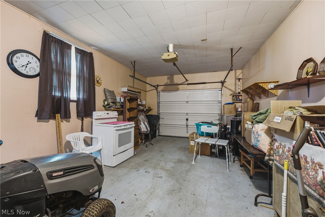 547 W Texas Avenue Sebring OH 44672