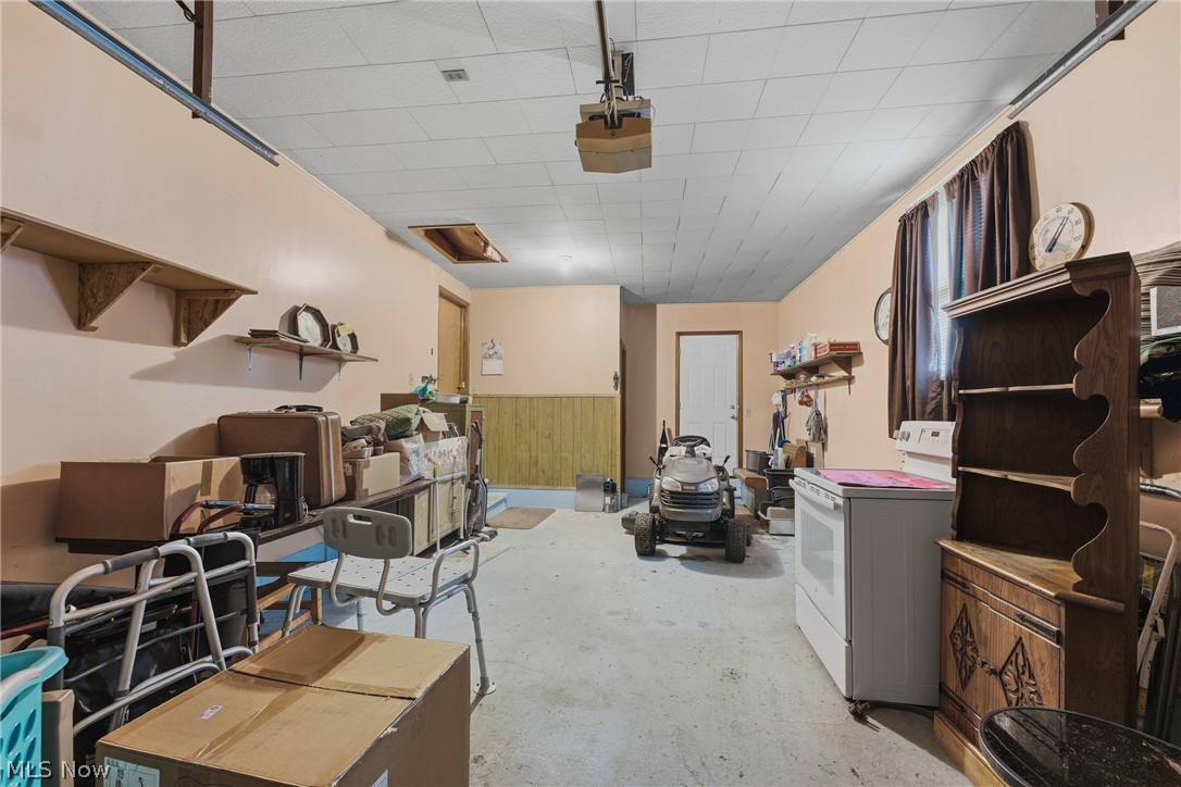 547 W Texas Avenue Sebring OH 44672