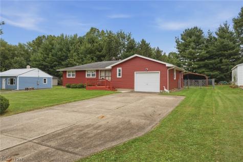 547 W Texas Avenue Sebring OH 44672