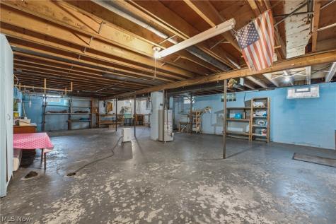 547 W Texas Avenue Sebring OH 44672