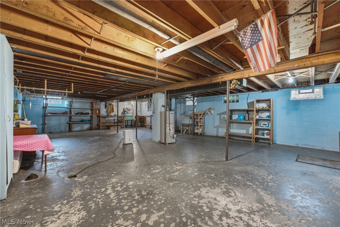 547 W Texas Avenue Sebring OH 44672