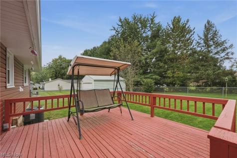 547 W Texas Avenue Sebring OH 44672