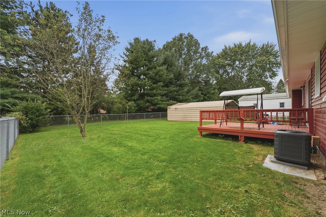 547 W Texas Avenue Sebring OH 44672