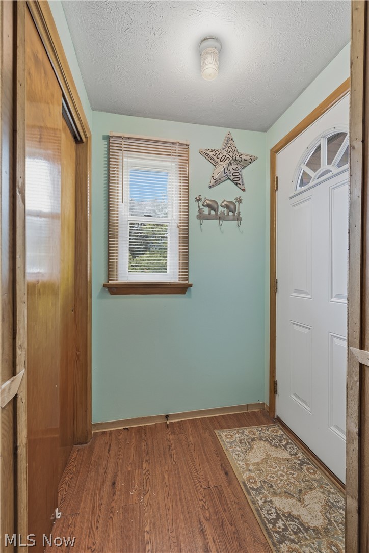 547 W Texas Avenue Sebring OH 44672