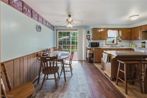 547 W Texas Avenue Sebring OH 44672