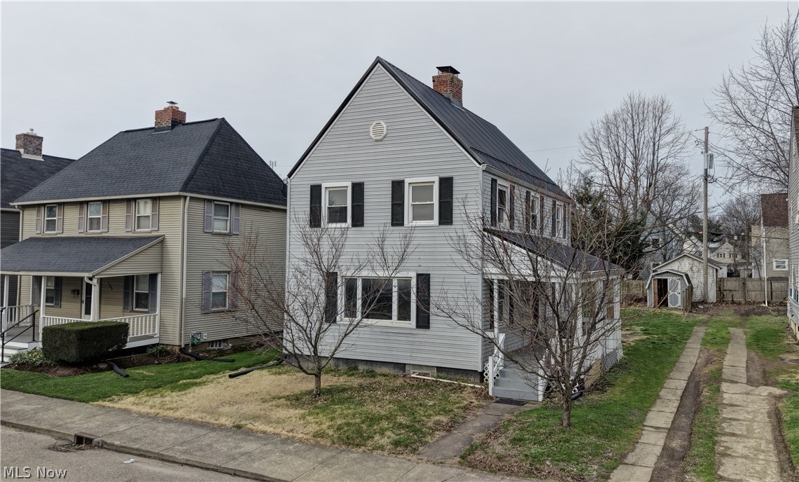 1379 Maryland Avenue SW Canton OH 44710