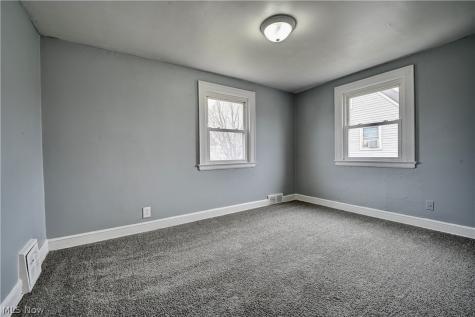 1379 Maryland Avenue SW Canton OH 44710