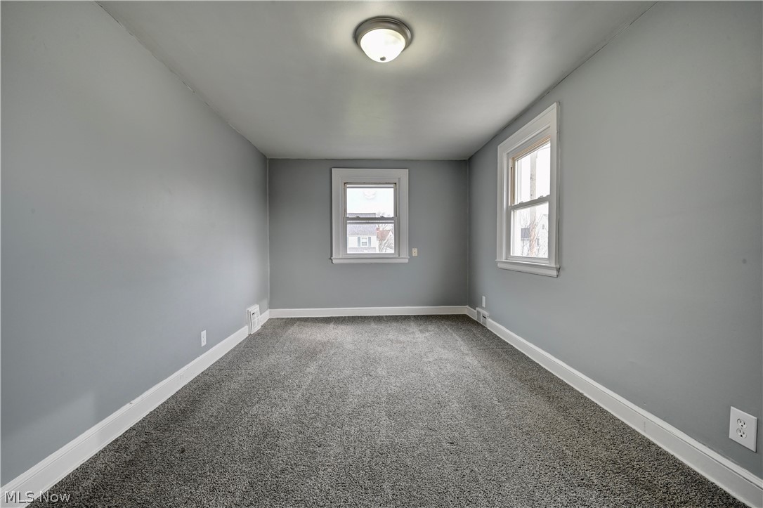 1379 Maryland Avenue SW Canton OH 44710