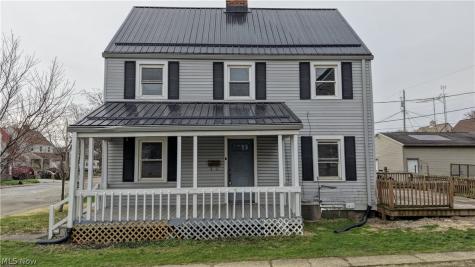 1379 Maryland Avenue SW Canton OH 44710